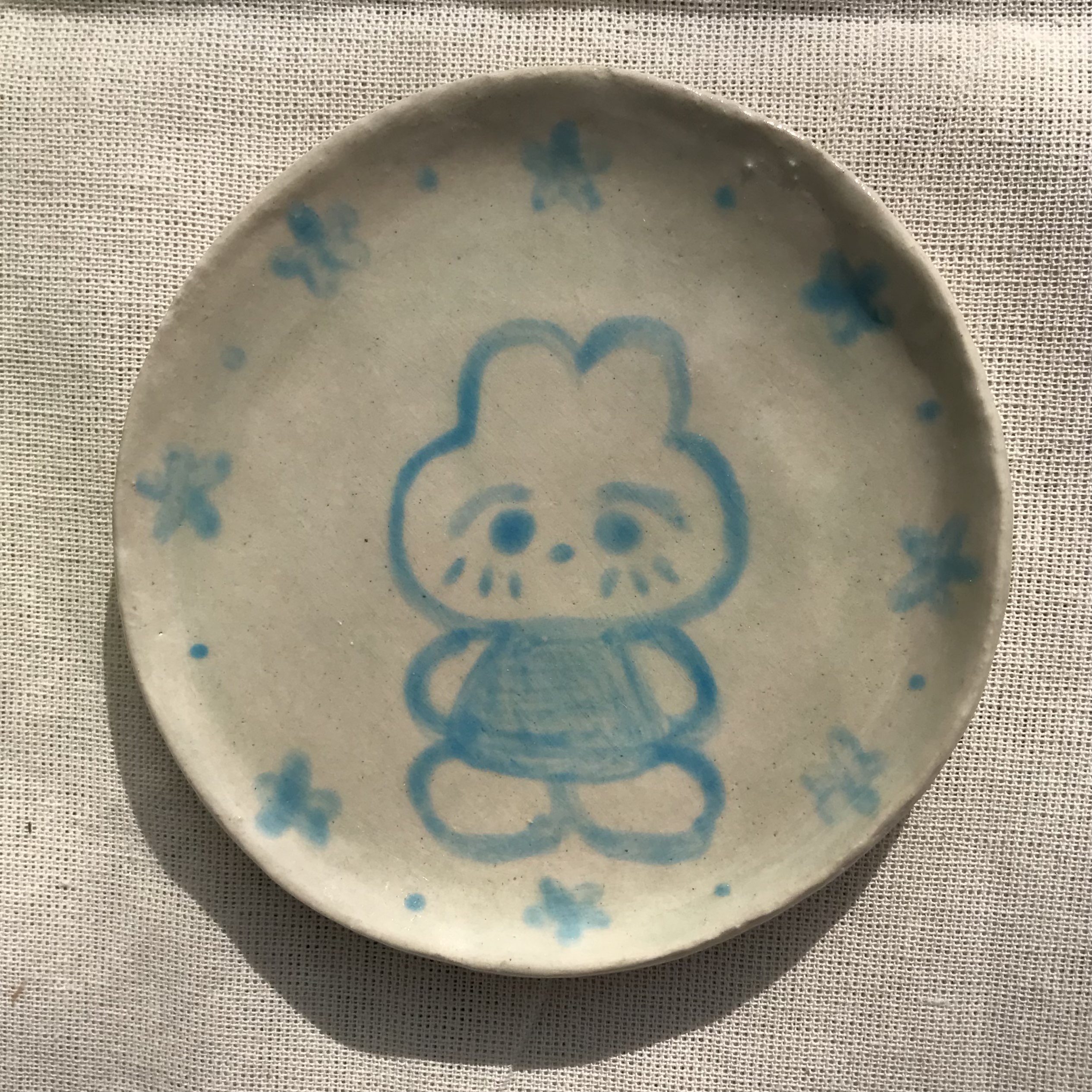 bunplate